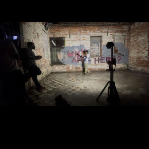 Stop Calling While Im Recording (feat. DQ Rogers) (Explicit)