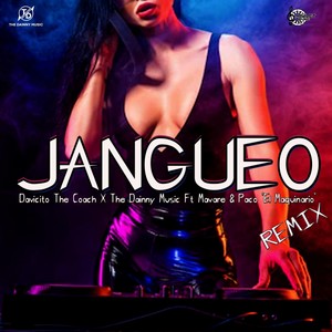 Jangueo (Remix) [feat. Mavare & Paco "el Maquinario"] [Explicit]