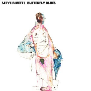 Butterfly Blues (Version 2)