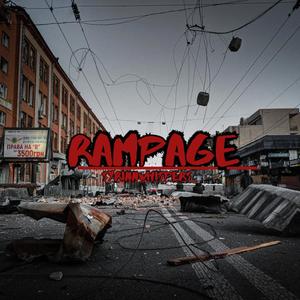 RAMPAGE