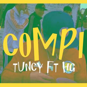 Compi RKT (feat. Hg & Tuncy)
