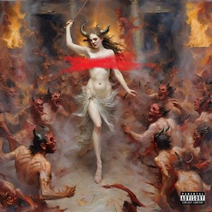 Dancing with the devil (Explicit)