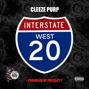 I-20 WEST (Explicit)