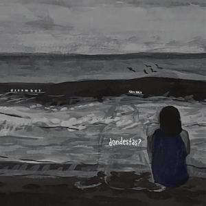 dondestas? (feat. Alex BKA) (Explicit)