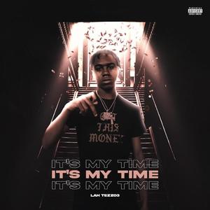 Never Wait (feat. Aldahawk3 & Tokey Hefner) (Explicit)