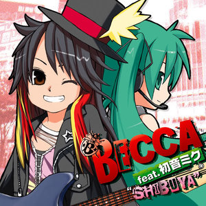 SHIBUYA (Highscore Molecular Orbital remix)