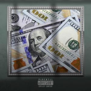 Money Man(feat. Apollo & Half Consciou$) (Explicit)