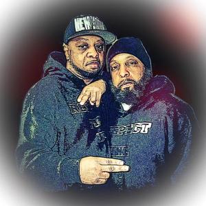 VIBESBROS(Da Booty Show)(feat. Malaki) (Explicit)