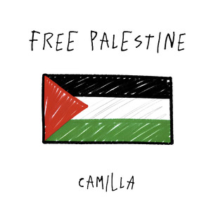 Free Palestine