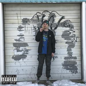 Yesterday (Spine, Pt. 2) (Explicit)