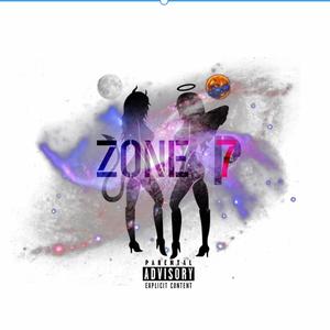 Zone 7 (feat. P7/VIICO7) [Explicit]