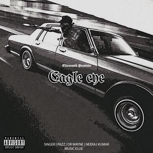 Eagle Eye (feat. Pazz, Dr Wayne & Ellie musik) [Explicit]