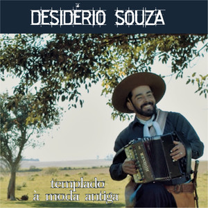 De Tropeiro a Cantador