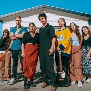 Somewhere In America (Live From Backyard Idol EP. 2)