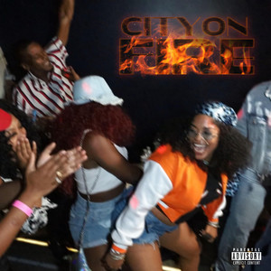 City on Fire (Explicit)