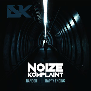 Happy Ending (Original Mix)