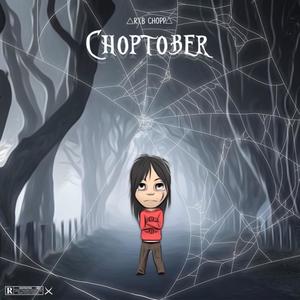 Choptober (Explicit)