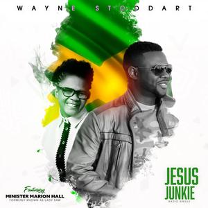 Jesus Junkie (feat. Lady Saw) (Single)