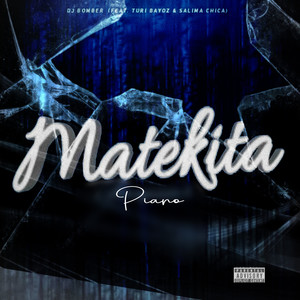 Matekitapiano (Explicit)