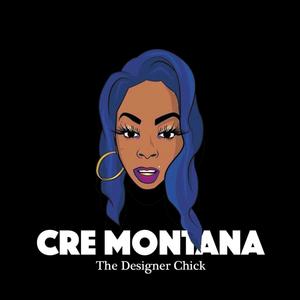 The Designer Chick (Explicit)