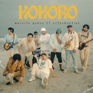 Kokoro (feat. Astronautiko) (Explicit)