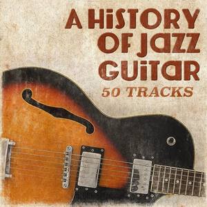 A History of Jazz Guitar