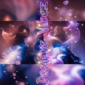 Positive Vibez (feat. BrookLynn J) (Radio Edit)