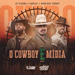 O Cowboy é Mídia