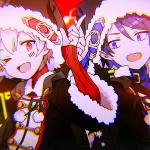 ブラッククリスマス_弥九