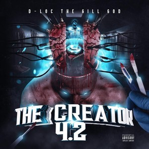 Permafrost (feat. Gabriel & Bishop Slice) (Explicit)