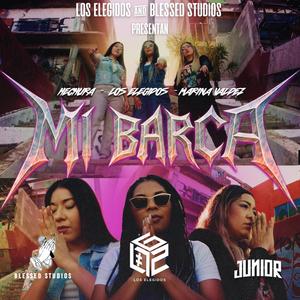 Mi Barca (feat. Hechura & Marina Valdez)