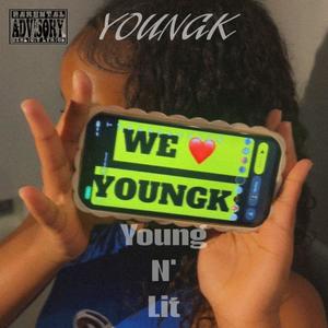 Time With You (feat. Ola Gerald)