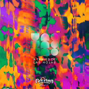 A Través de las Hojas