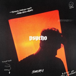 PSYCHO (feat. Asfand)