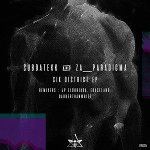 Six District Feat Pai (Original Mix)
