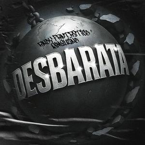Desbarata (feat. Rimsueño)