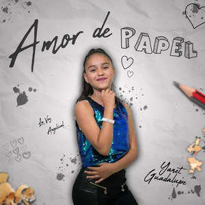 Amor De Papel