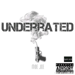 Underrated (Explicit)