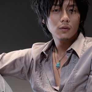 道の先 (路的前方)