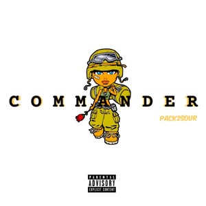 Commander (Explicit)