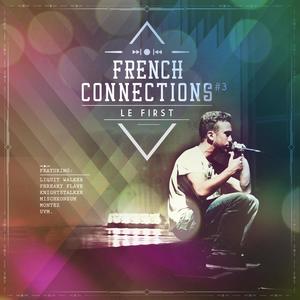 Conséquence (feat. GBC) (Explicit)