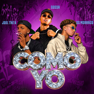 Como Yo (Explicit)
