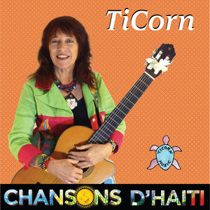 TiCorn Chansons d'Haiti, Vol. 10