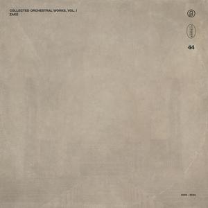 Zake - Prepend (Remastered)