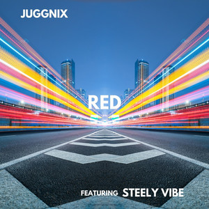 Red (feat. Steely Vibe)