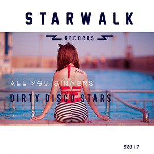 All You Sinners (Original Mix)