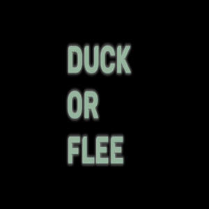 Duck or Flee (Explicit)