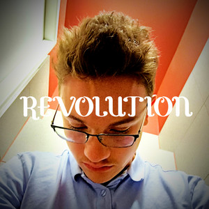 Revolution (Explicit)