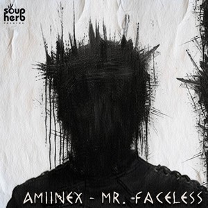 Mr. Faceless