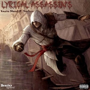 Lyrical Assassins (Explicit)